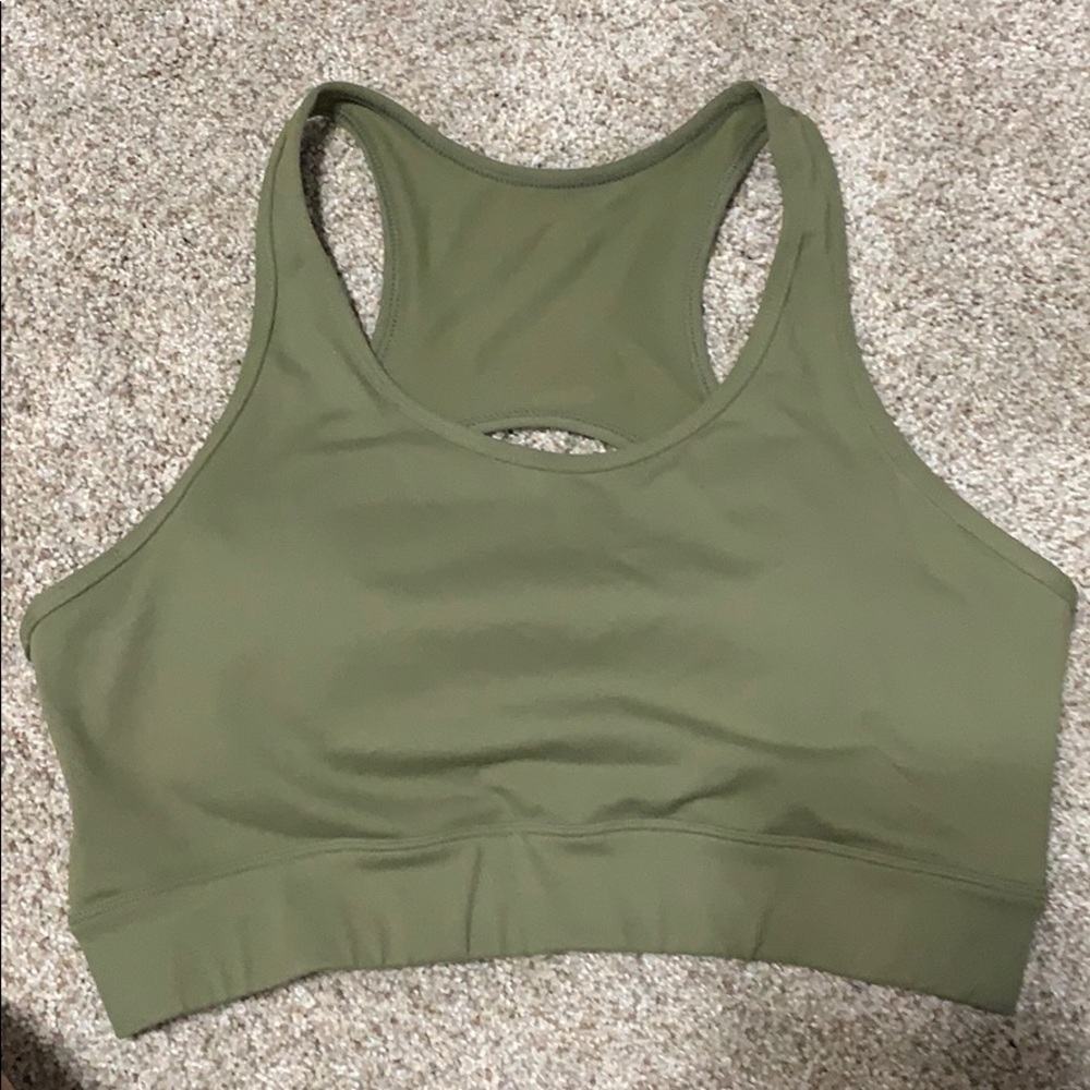 ***SOLD****NVGTN Performance Sports Bra